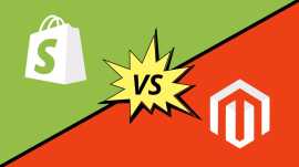 Shopify Vs Magento:Which Is The Best Ecommerce Pla, Adelanto