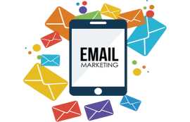 Reach Your Audience with Email Marketing Service, Sharjah