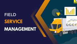 Empower Your Team with Field Service Management So, New York