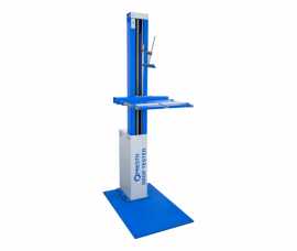 Get Premium Quality Drop Tester Machine Manufactur, ₹ 0