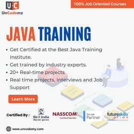 Java Unleashed: Your Path to Excellence , Jaipur