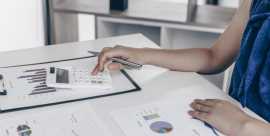 Outsourced Bookkeeping Service for your Business, Gordon