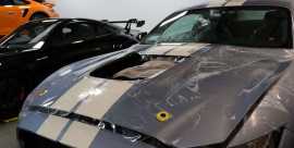 Your Ultimate Paint Protection Film Solution., Calgary
