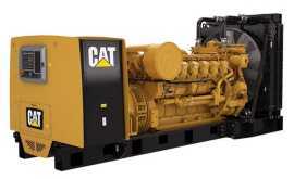 1000 kva Generator Rental | Al-Bahar, Dubai