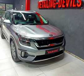 Best Ceramic Coating Service in India, Noida