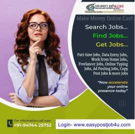 Hassel-free Online Income for all. , $ 122, Siliguri