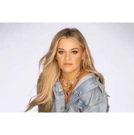 Kelsea Ballerini Opens up About Her Divorce in Scr