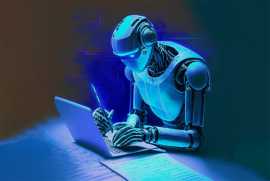 A Dawn of Generative AI., New York