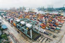 logistics solutions company in india, New Delhi