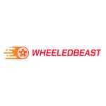 Magnetic Car Phone Holder - Wheeled Beast EStore, Fort Wayne