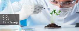 Exploring the Average BSC Biotechnology Fees, Mohali