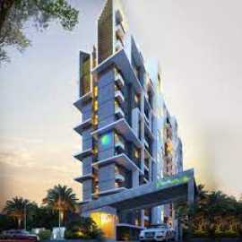 Apartments in trivandrum, Thiruvananthapuram