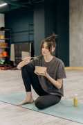 Nutrition and Fitness: Benefits of Healthy Diet, Mumbai