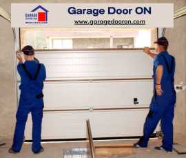 Premium Garage Doors Installation in Austin, Austin