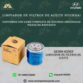 Filtro limpiador de aire de alto rendimiento, Bashkortostan