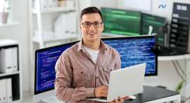 Hire .NET Desktop App Developers in United States, Los Angeles