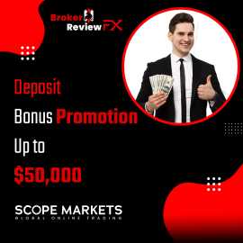 Deposit Bonus Promotion Up to $50,000, New York