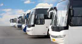 Your Mini Bus Hire Solution in Bournemouth, Bournemouth