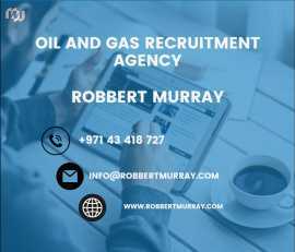 Oil and Gas Recruitment Agency in Riyadh, Dubai