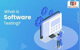 Software Testing with Comprehensive Training, Lucknow