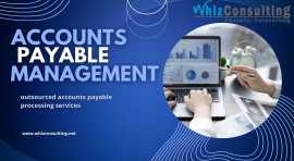 Outsourced Accounts Payable Services, Dallas