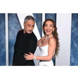 Rita Ora’s Emotional Adventure Will Make Your Hear
