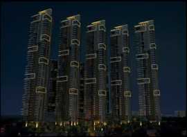 ATS Knights Bridge in Noida Sector 124, Noida