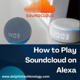 How to Play Soundcloud on Alexa, Pune