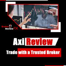 Axi Review | Trade with a Trusted Broker, New York