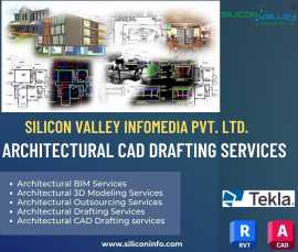Architectural CAD Drafting Firm -USA, Jersey City