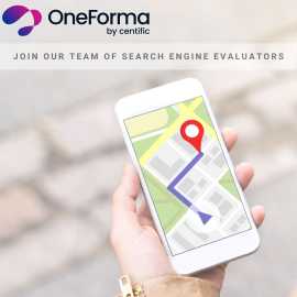 Maps Evaluation | Part-time - Portuguese Speaker, Rio de Janeiro