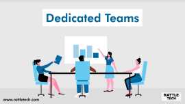 Dedicated Team For Project Excellence, Washington