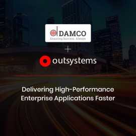 Consider Application Modernization With OutSystems, Los Angeles