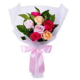 Choose Creative Hand Bouquet For Special Occasion, $ 0