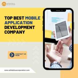 Mobile App Development Services, Adin