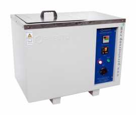 Digital Water Bath: Accurate Temperature Controler, ₹ 0