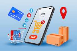 The Best Ecommerce Development Dubai Solution , Dubai