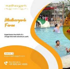 Best Weekend Resorts In Gurgaon