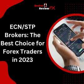 ECN/STP Brokers: The Best Choice for Forex Traders, New York