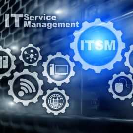 ServiceNow ITSM Solutions by LMTEQ, Frisco
