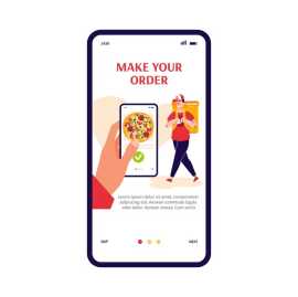 Create Your Custom Delivery App with App Builder, San Diego