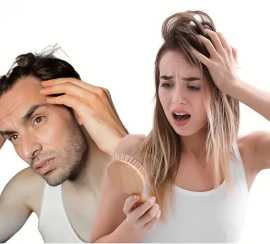Hair Loss Treatment in Aundh Pune | Hair Treatment, Pune