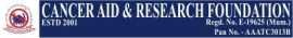 Leading NGO in Navi Mumbai | CancerAR Foundation , Mumbai