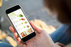Build Food App For Your Business | Code Brew Labs, San Diego
