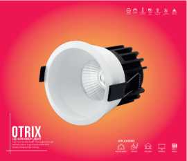 Best LED COB Lights Manufacturer in Bhopal, ₹ 993