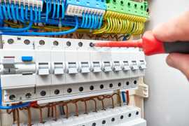 Macedon Ranges Electrician, Melbourne