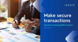 Top Investment Banking Company in India, Ahmedabad