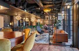 Human Connection - Create Bonds in Coworking Space, Mohali