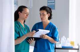 CNA Training NYC, New York