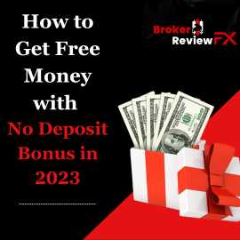  How to Get Free Money with No Deposit Bonus in 20, New York